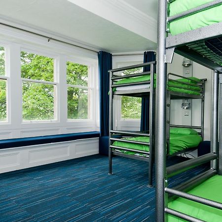 Yha Grinton Lodge Ріт Екстер'єр фото