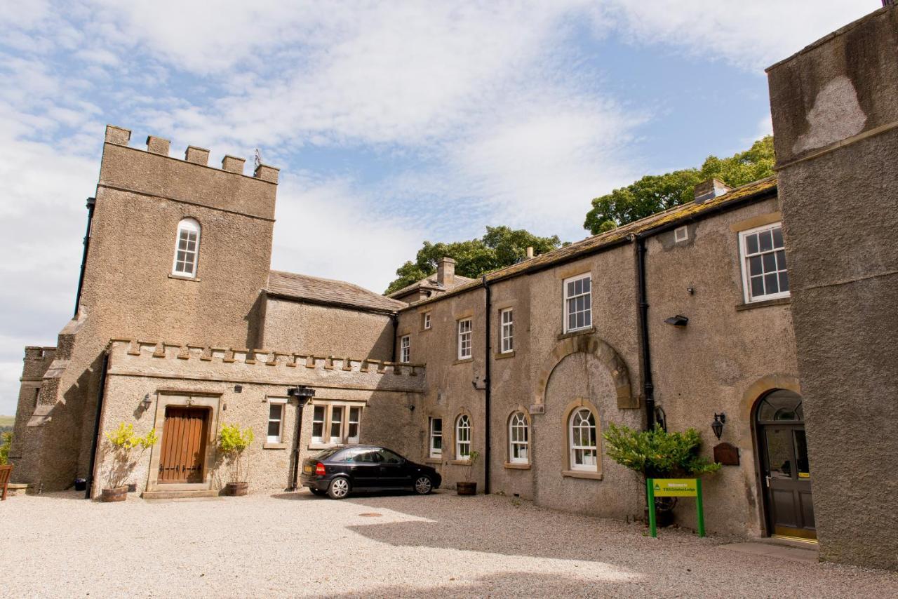 Yha Grinton Lodge Ріт Екстер'єр фото