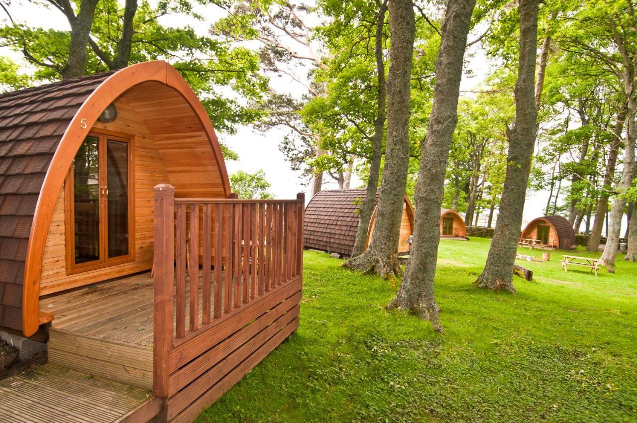 Yha Grinton Lodge Ріт Екстер'єр фото