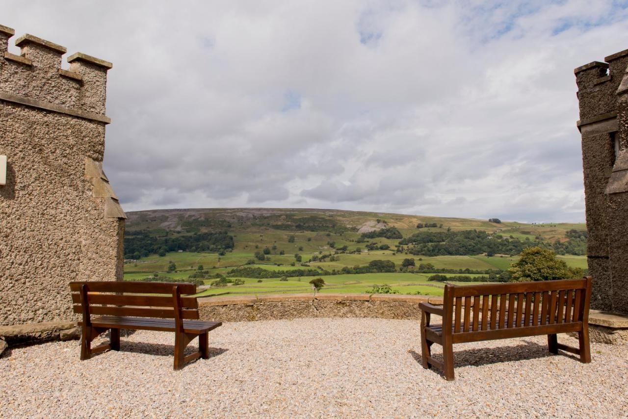 Yha Grinton Lodge Ріт Екстер'єр фото