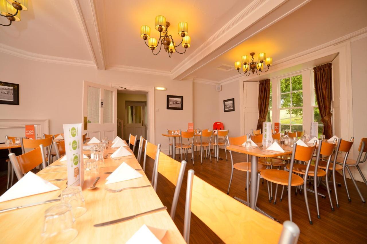 Yha Grinton Lodge Ріт Екстер'єр фото