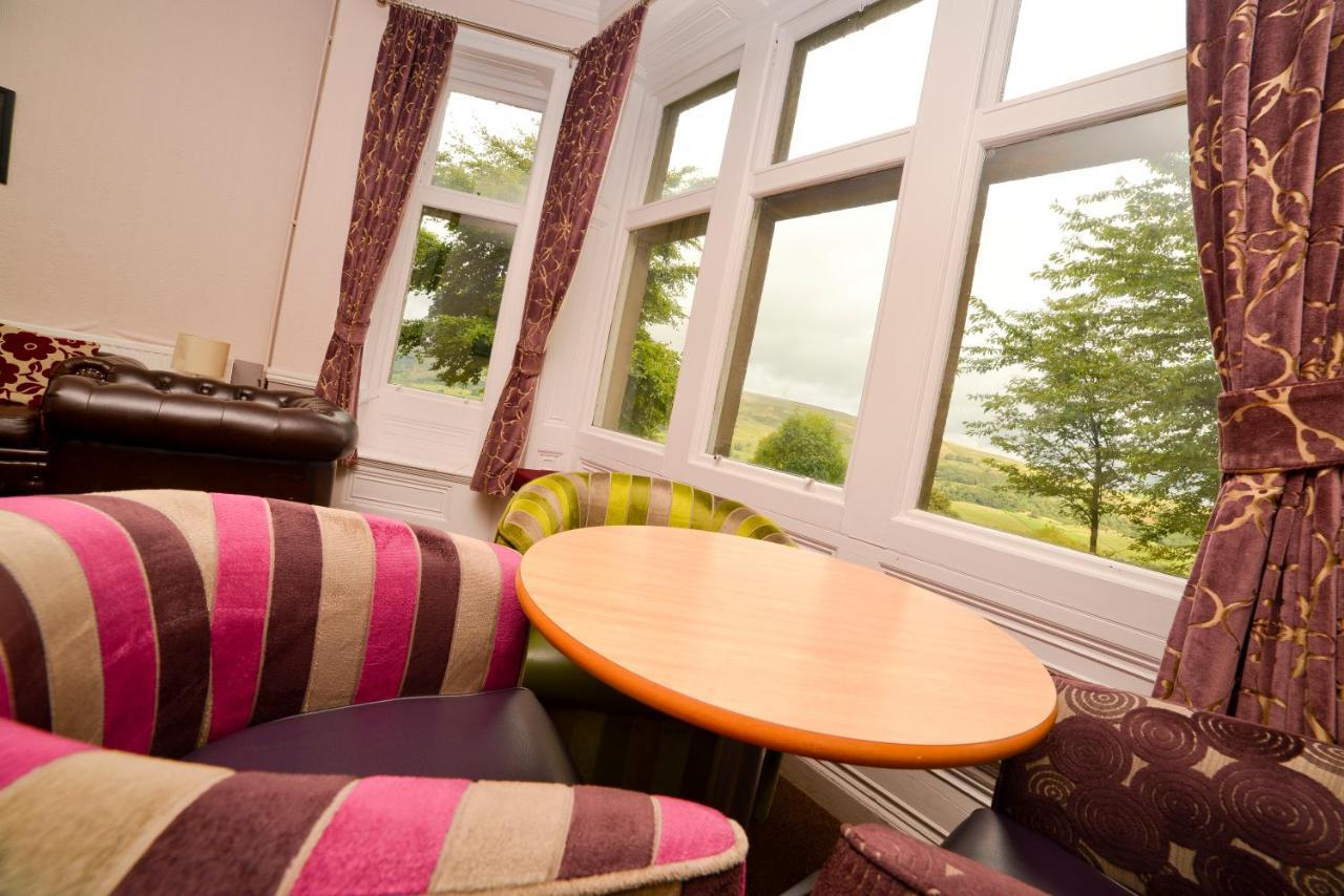 Yha Grinton Lodge Ріт Екстер'єр фото