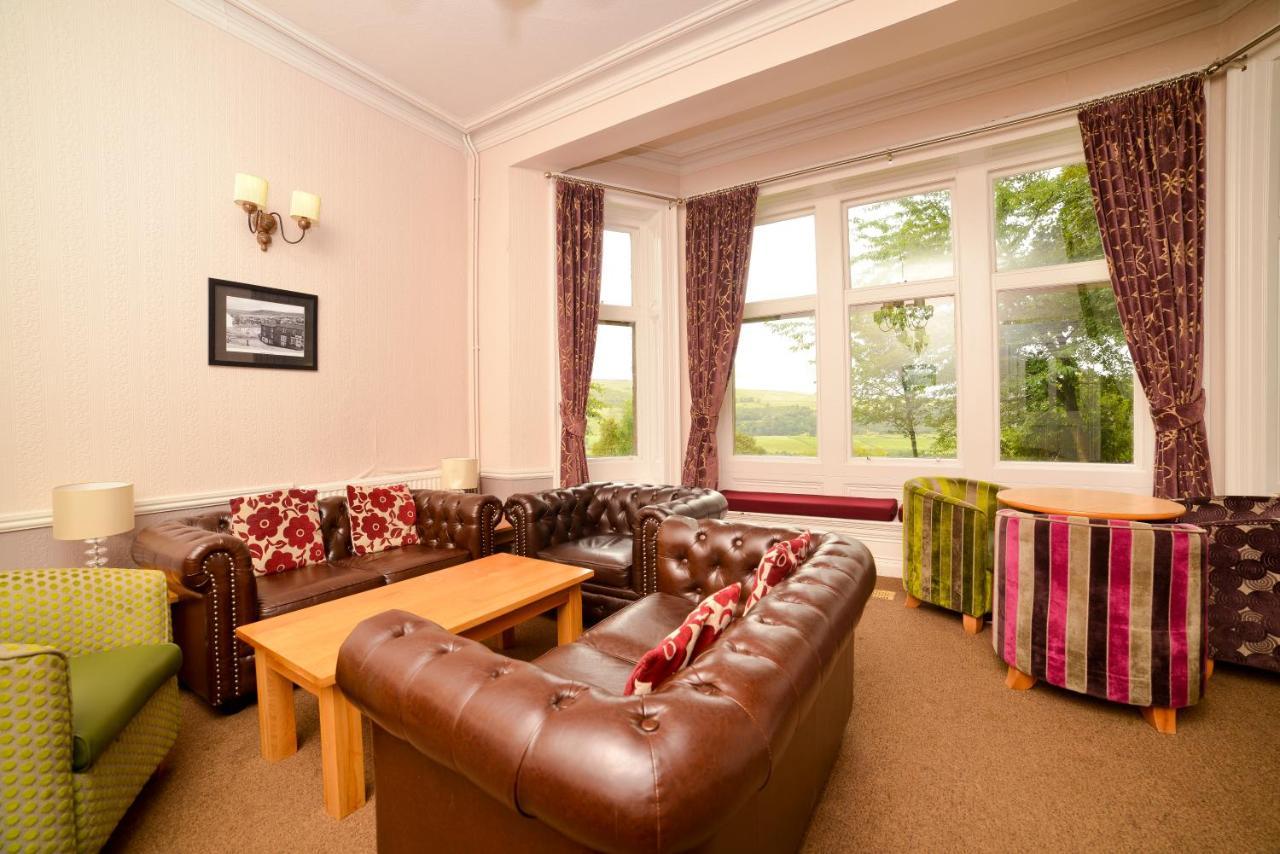 Yha Grinton Lodge Ріт Екстер'єр фото