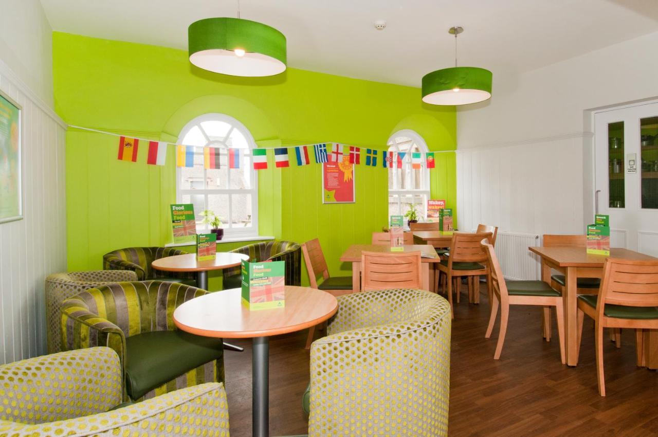 Yha Grinton Lodge Ріт Екстер'єр фото