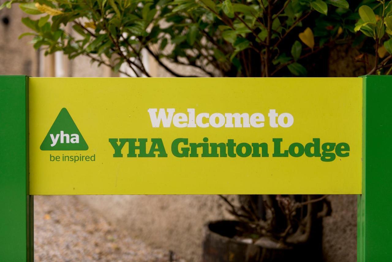 Yha Grinton Lodge Ріт Екстер'єр фото