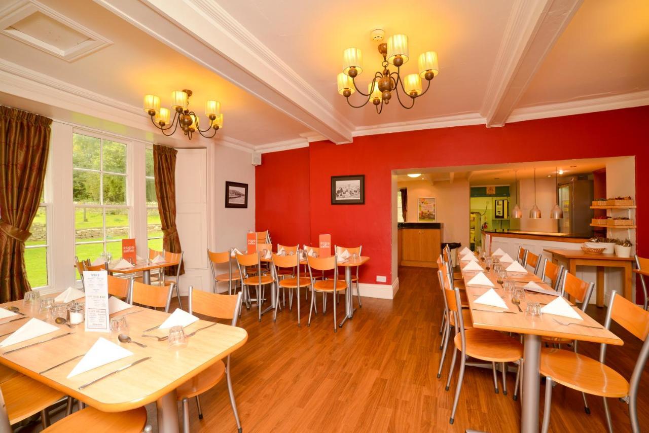 Yha Grinton Lodge Ріт Екстер'єр фото