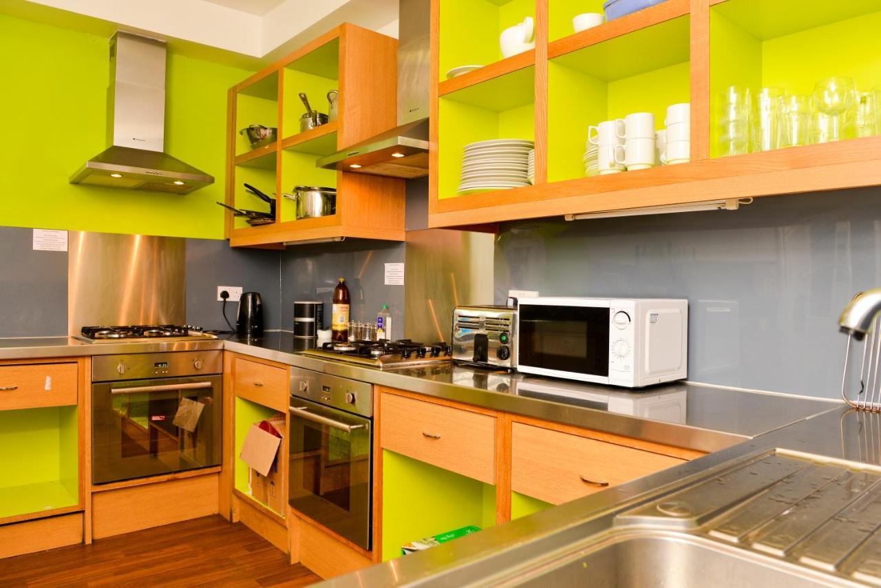 Yha Grinton Lodge Ріт Екстер'єр фото