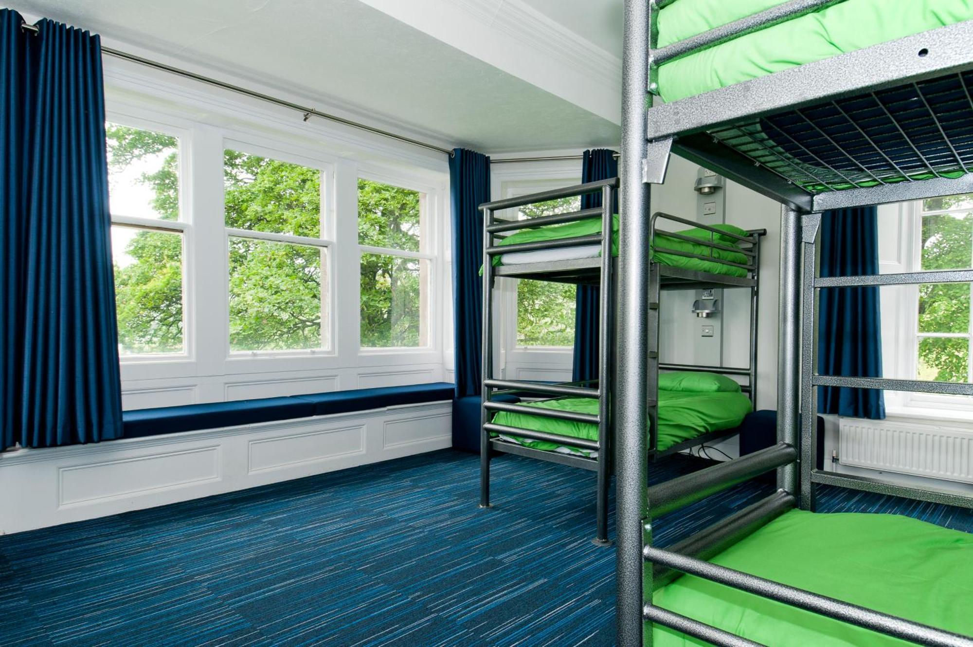Yha Grinton Lodge Ріт Екстер'єр фото