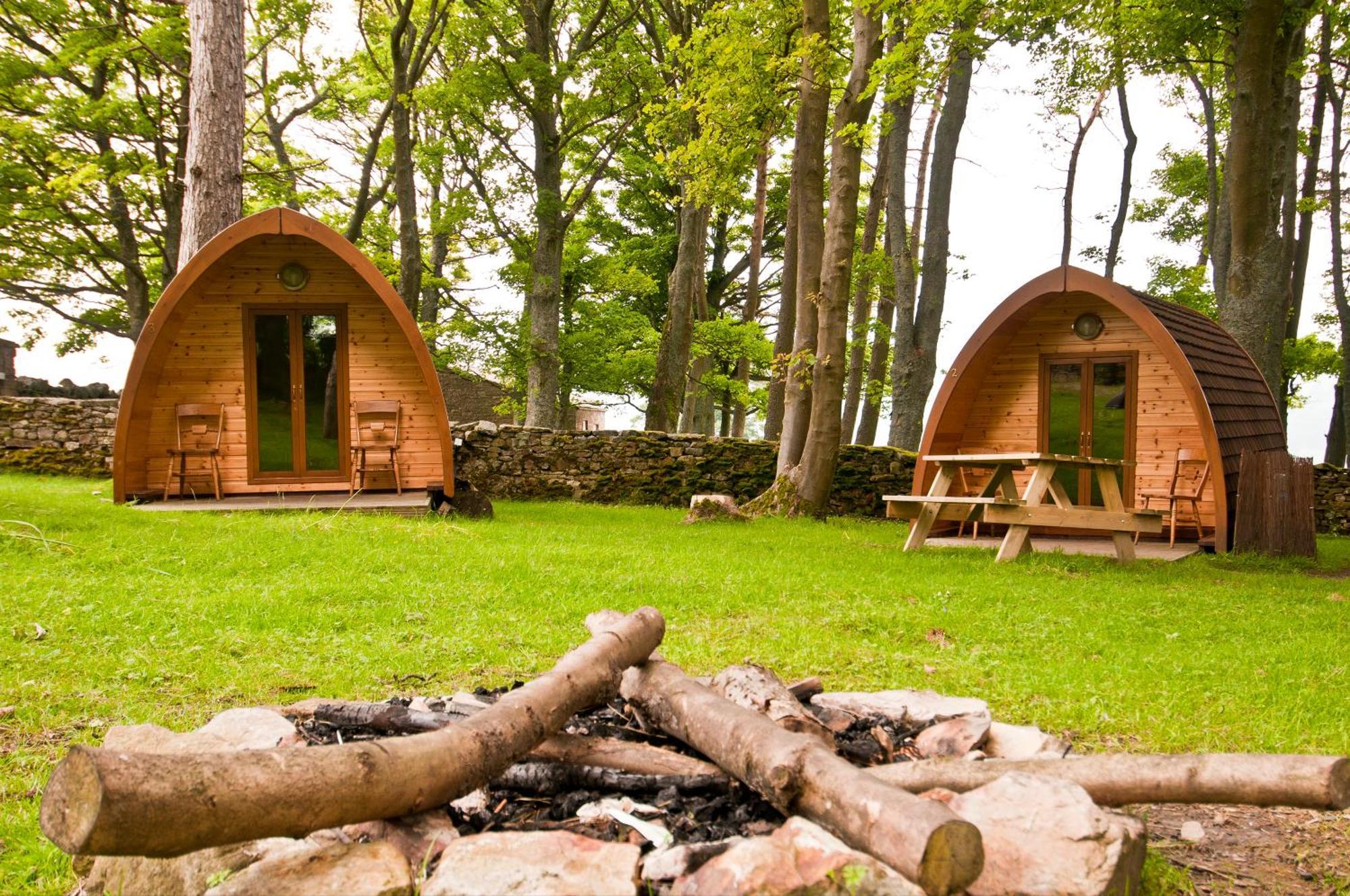 Yha Grinton Lodge Ріт Екстер'єр фото