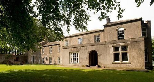 Yha Grinton Lodge Ріт Екстер'єр фото