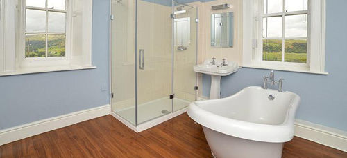 Yha Grinton Lodge Ріт Екстер'єр фото